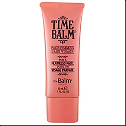 the balm