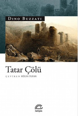 tatar çölü