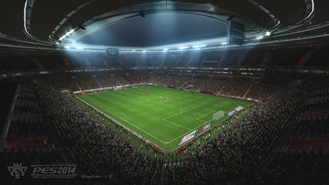 PES 2014