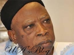 Senator Adamu breaks silence on his sack as Northern Senators’ Chairman 