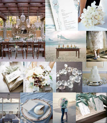 Beach Wedding Ceremony Ideas