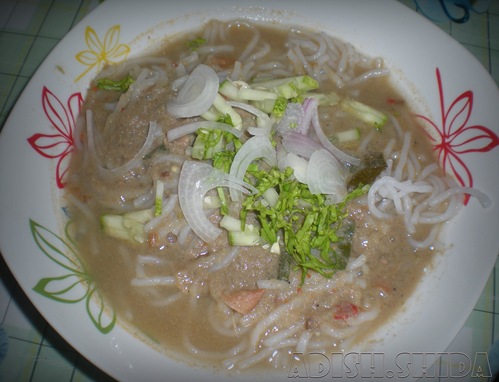 laksa