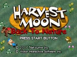 Harvest Moon BTN For Android