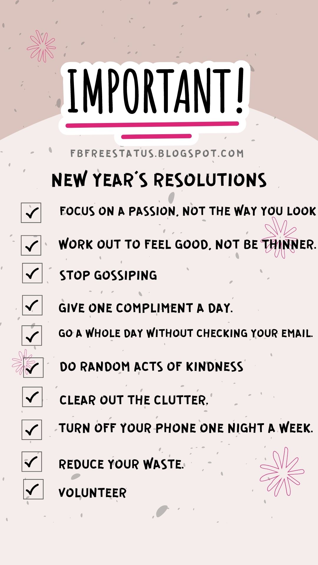 new year resolutions and resolutions new year