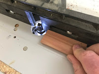 Adding a decorative edge