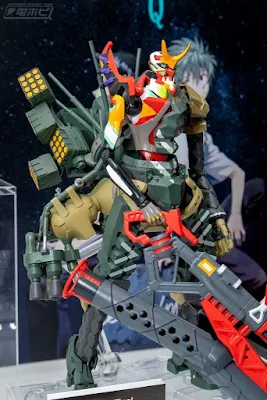 Tamashii Nation 2019 / Tamashii Nations - Kimetsu no Yaiba, Dr Stone, Naruto, Madoka Magica, Magical Doremi...