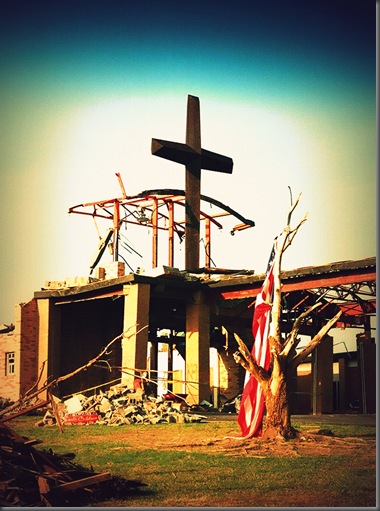 St. Mary
