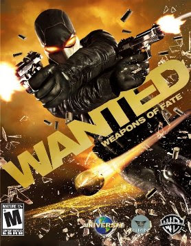 Wanted Weapons Of Fate Full Game Free Download For PC