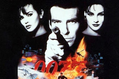GoldenEye Game Free Download For PC