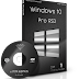 Windows 10 Pro RS3 v.1709.16299.15 En-us x64 Pre-Activated