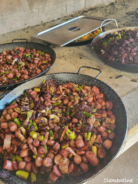 Goigs dels L'omelette Pascale catalane