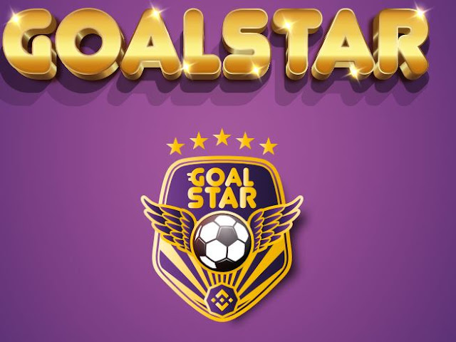 إربح 10% كل يوم فقط من شراء NFT Goalstar-1