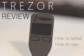 trezor, trezor review, trezor hardware wallet, best hardware wallet, ledger, nano, crypto, store bitcoin, bitcoin wallet