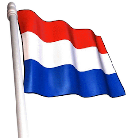 Sejarah Awal Berdiri Negara Belanda