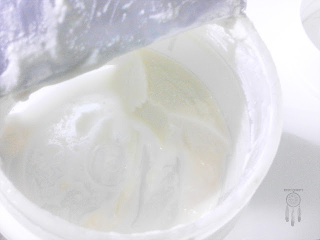 Review: Masker Kefir by Masque Maison