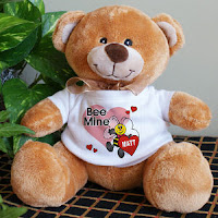 Valentine's Day Teddy Bear Gifts