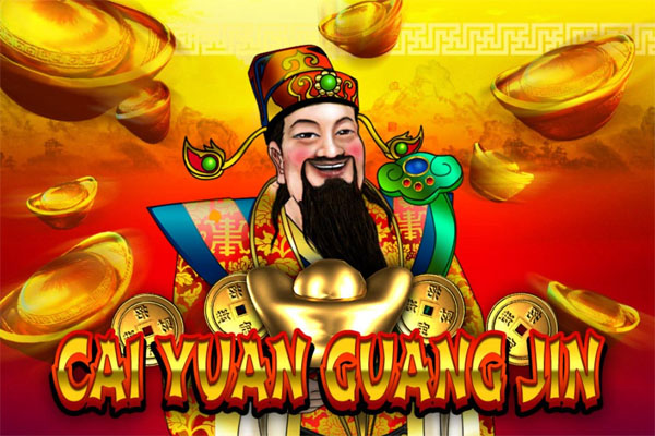 Cai Yuan Guang Jin Slot