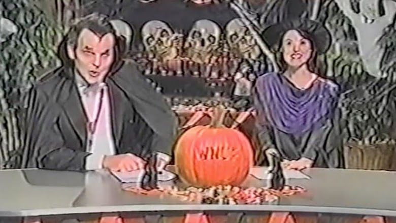 WNUF Halloween Special (2013)