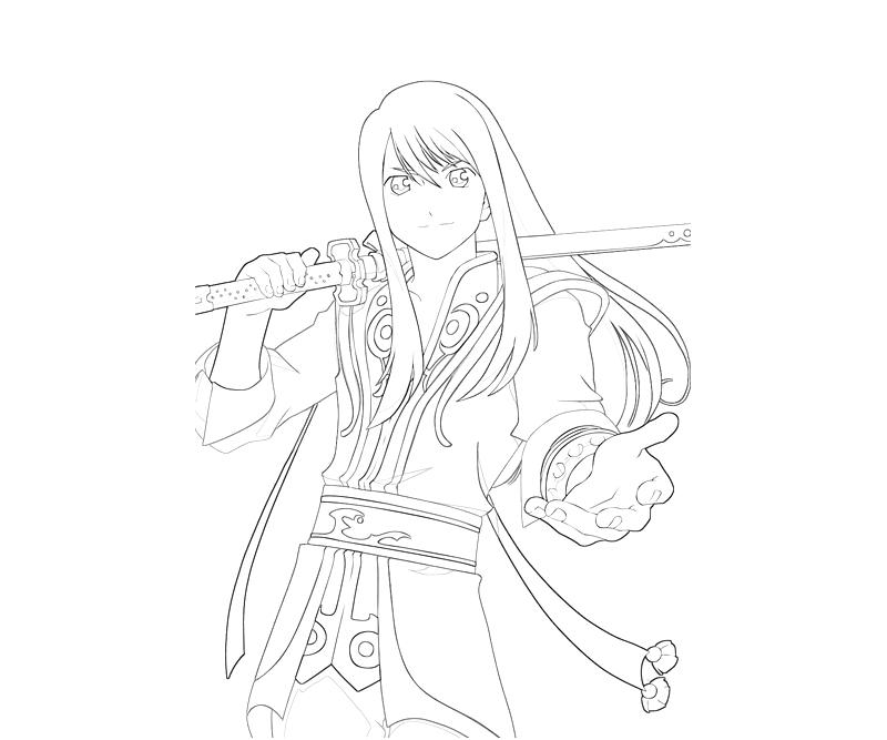 printable-tales-of-vesperia-yuri-lowell-cartoon-coloring-pages