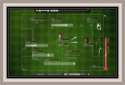Fifa Manager 10 Soccer Game Free Download (Screnshot No.2)