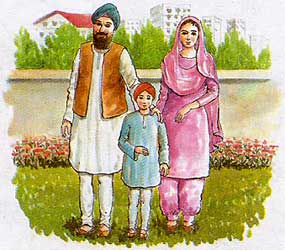 SIKHISM