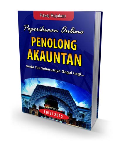 Format Dan Contoh Soalan Exam / Peperiksaan Online 