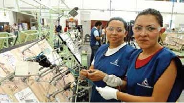 És la mujer el pilar del siglo XX?
