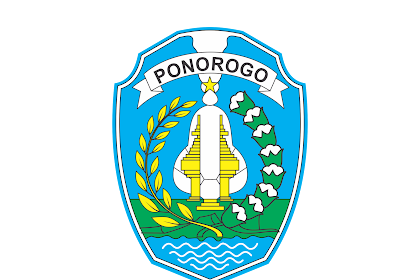Logo Kabupaten Simeulue Format Cdr Png