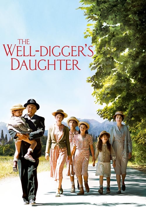 [HD] La Fille du puisatier 2011 Pelicula Completa Subtitulada En Español