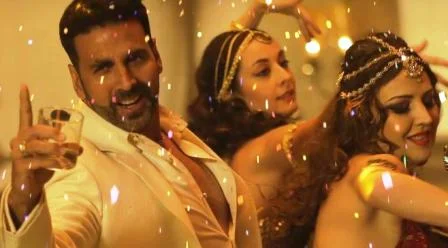 Dil Cheez Tujhe Dedi Lyrics – Airlift (2016)