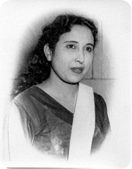 Iqbal Bano