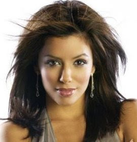 Eva Longoria Can't Have Babies