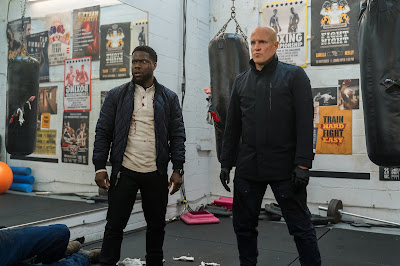 The Man From Toronto Kevin Hart Woody Harrelson Image 2
