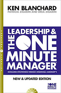 Leadership and the One Minute Manager