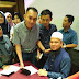 Program Bicara Pakar oleh Zurich Takaful bersama Ustaz Ebit Lew