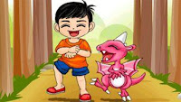 Tải Game Gopet 118 - Go Pet 1.1.8 Cho ĐT Android - Java