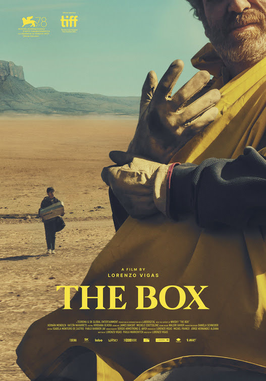 The Box