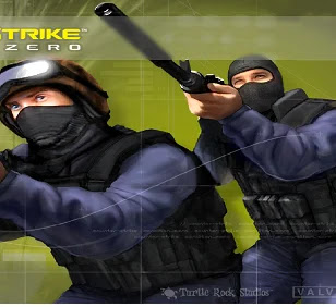 Counter Strike Condition Zero + CD Key - Download Full Version