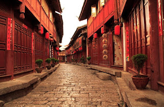 Fabulous Guzhen Accommodation and Locations