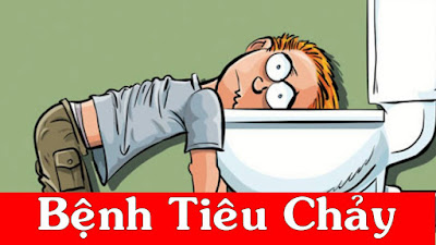 nguyên nhân tiêu chảy gây mắc bệnh trĩ