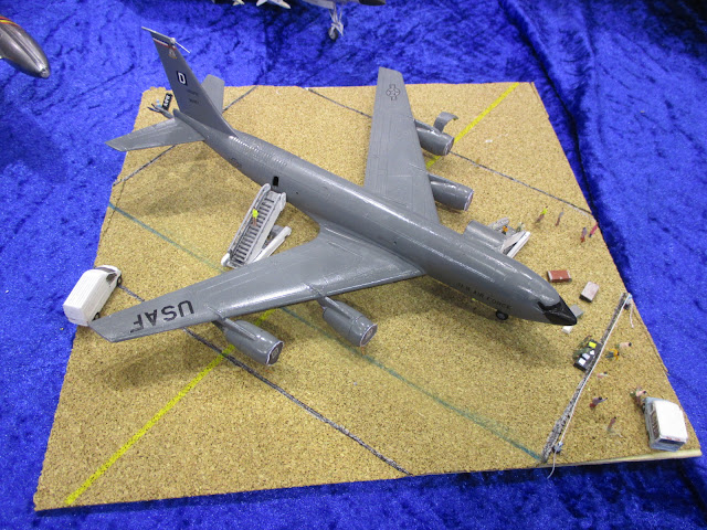 1/144 diecast metal aircraft miniature Telford Scale ModelWorld 2019