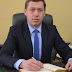 Президент звільнив начальника СБУ в Івано-Франківській області