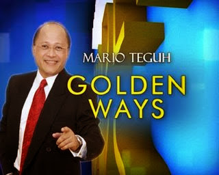 kata bijak mario teguh golden ways