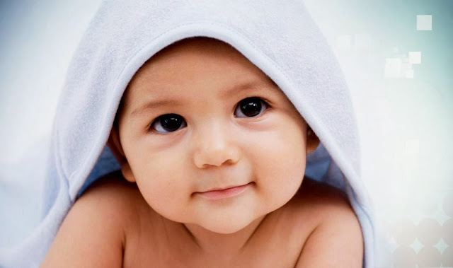 Best Cute Babies HD Wallpaper Free