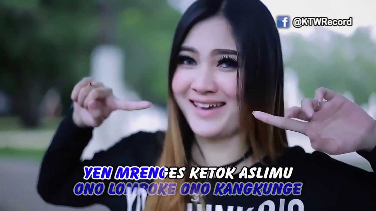 Nella Kharisma Bidadari Kesleo