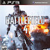 Download Battlefield 4  PS3 RF