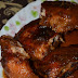Dapur Mamasya: Daging Masak Hitam Yang Sedap