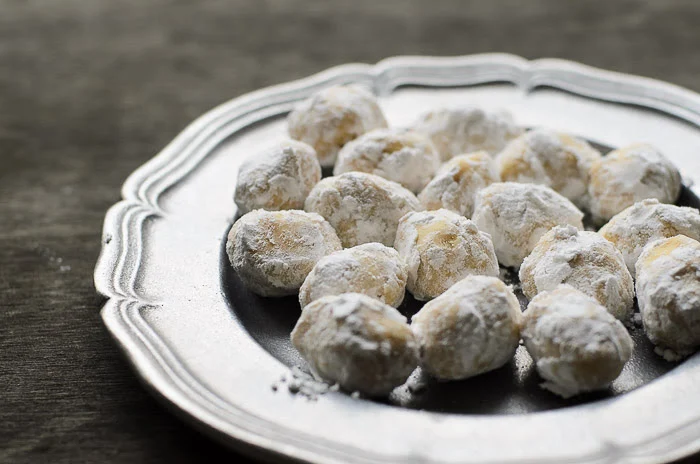 kuih makmur sabah