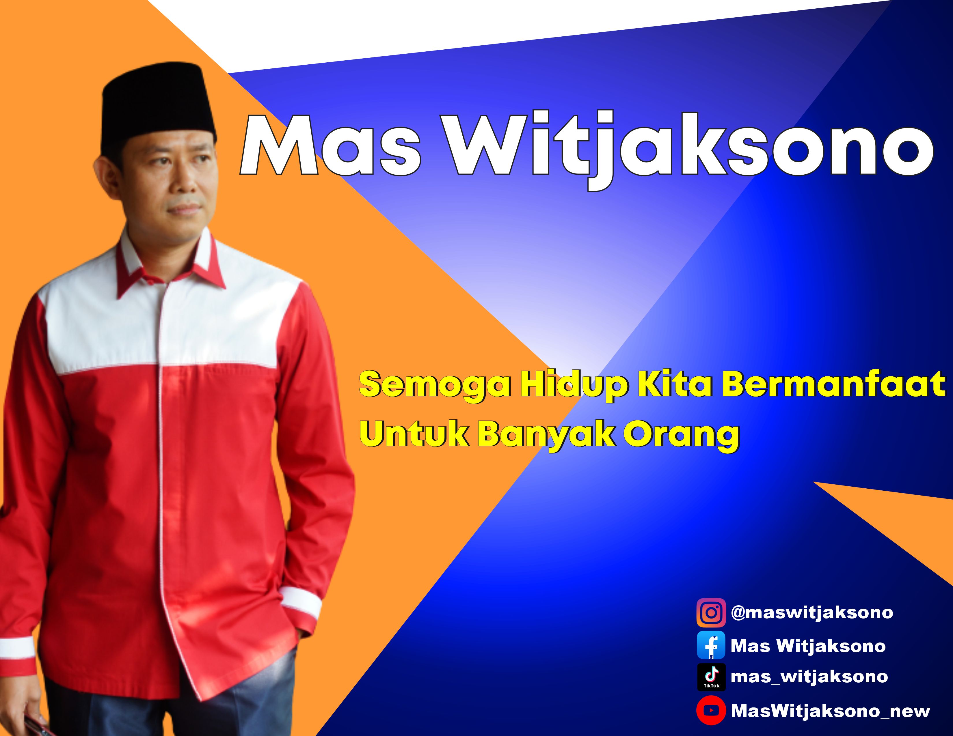 Mas Witjaksono