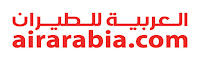 Air Arabia Contact Number